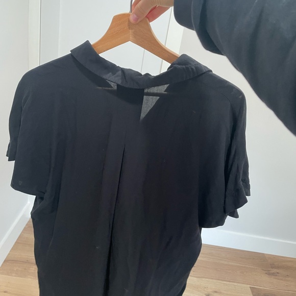 Cute alternative top size small - Picture 3 of 4